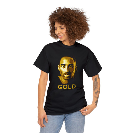 KOBE- Gold