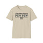 I Like Things T-Shirt