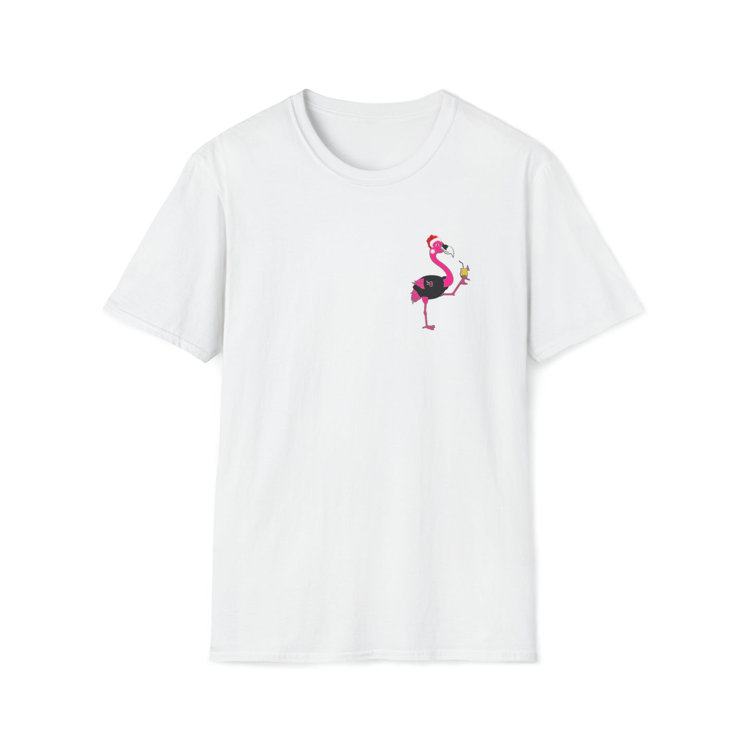 Rio Petti "Christmas" Softstyle T-Shirt
