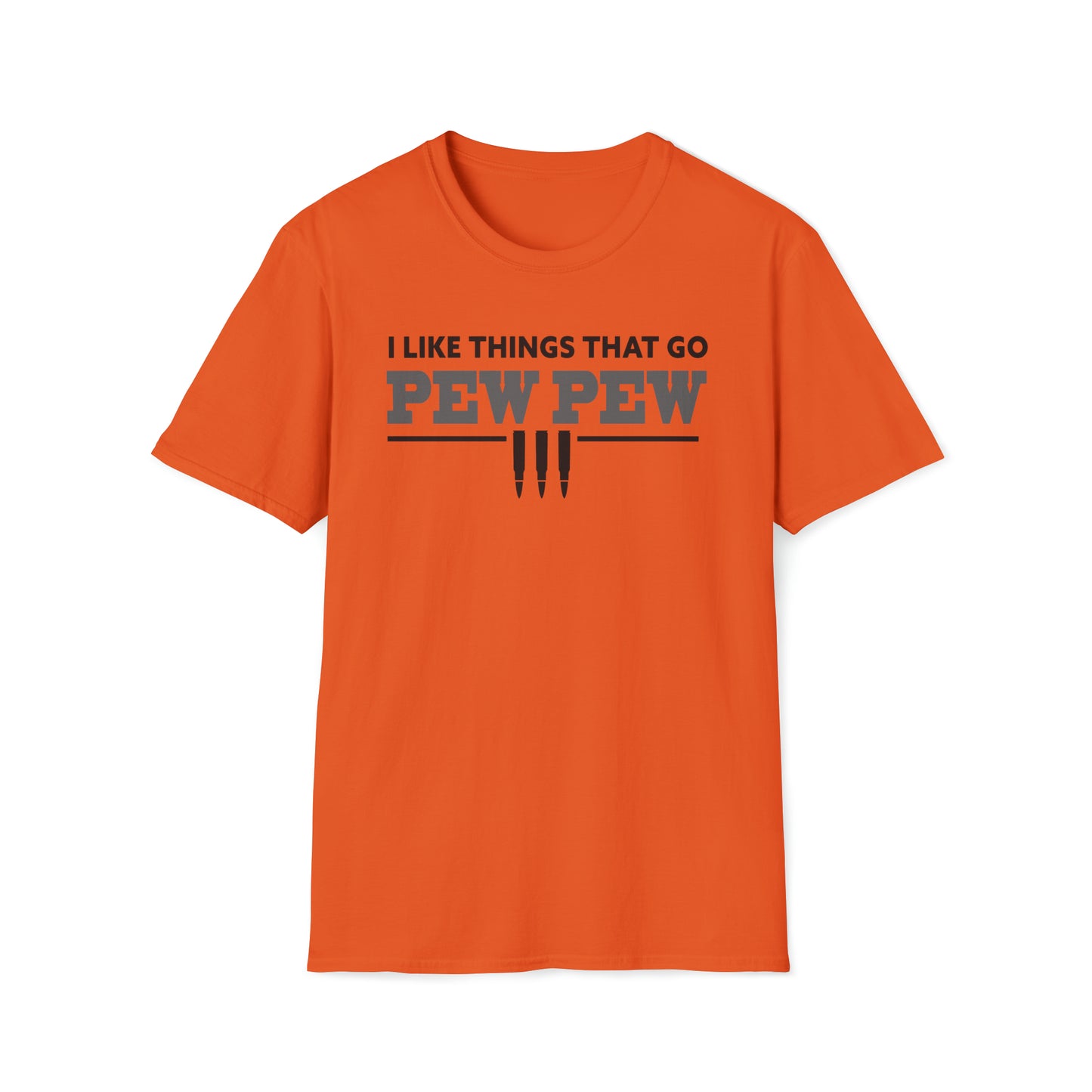 I Like Things T-Shirt