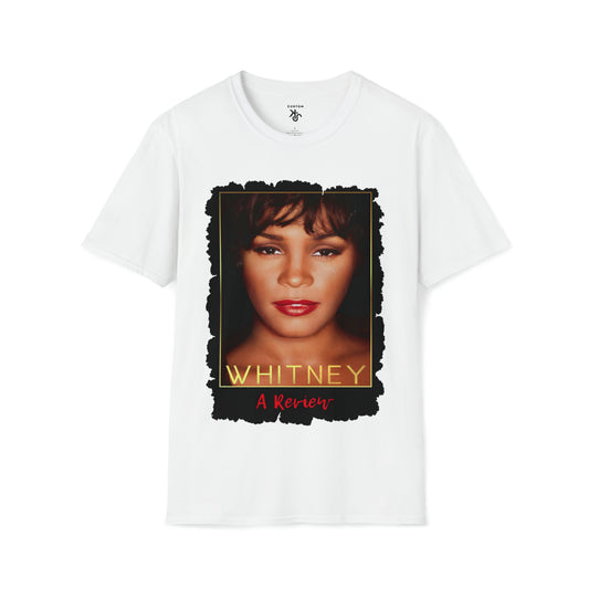 Custom K's -T-Shirt - Whitney