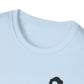 Custom K's "Best Mom" Softstyle T-Shirt