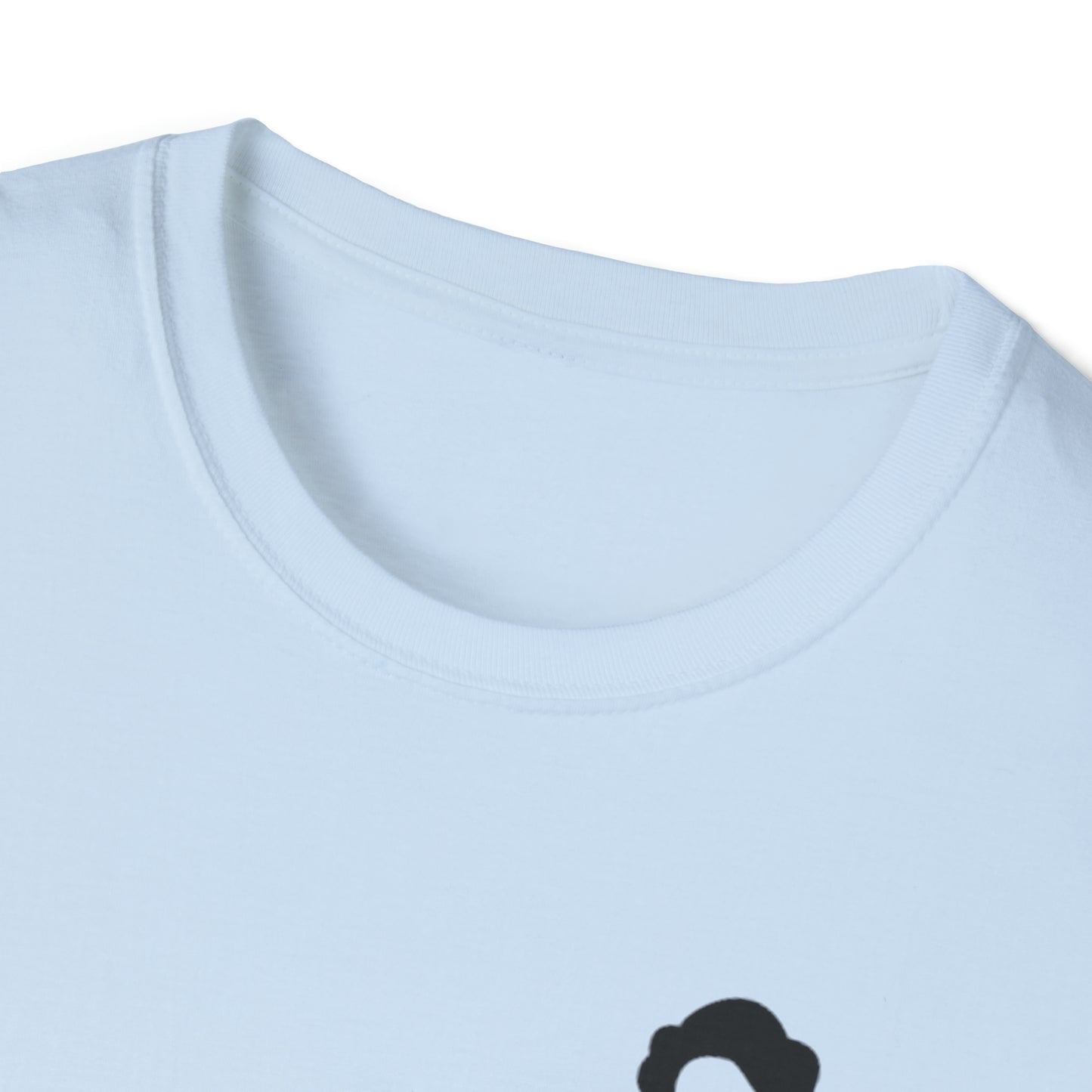 Custom K's "Best Mom" Softstyle T-Shirt