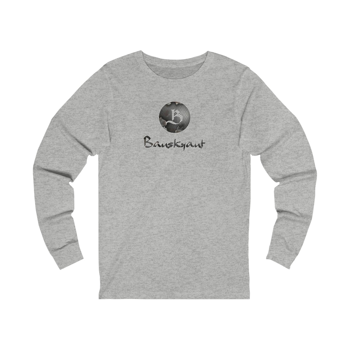 Bauskyaut Long Sleeve Tee