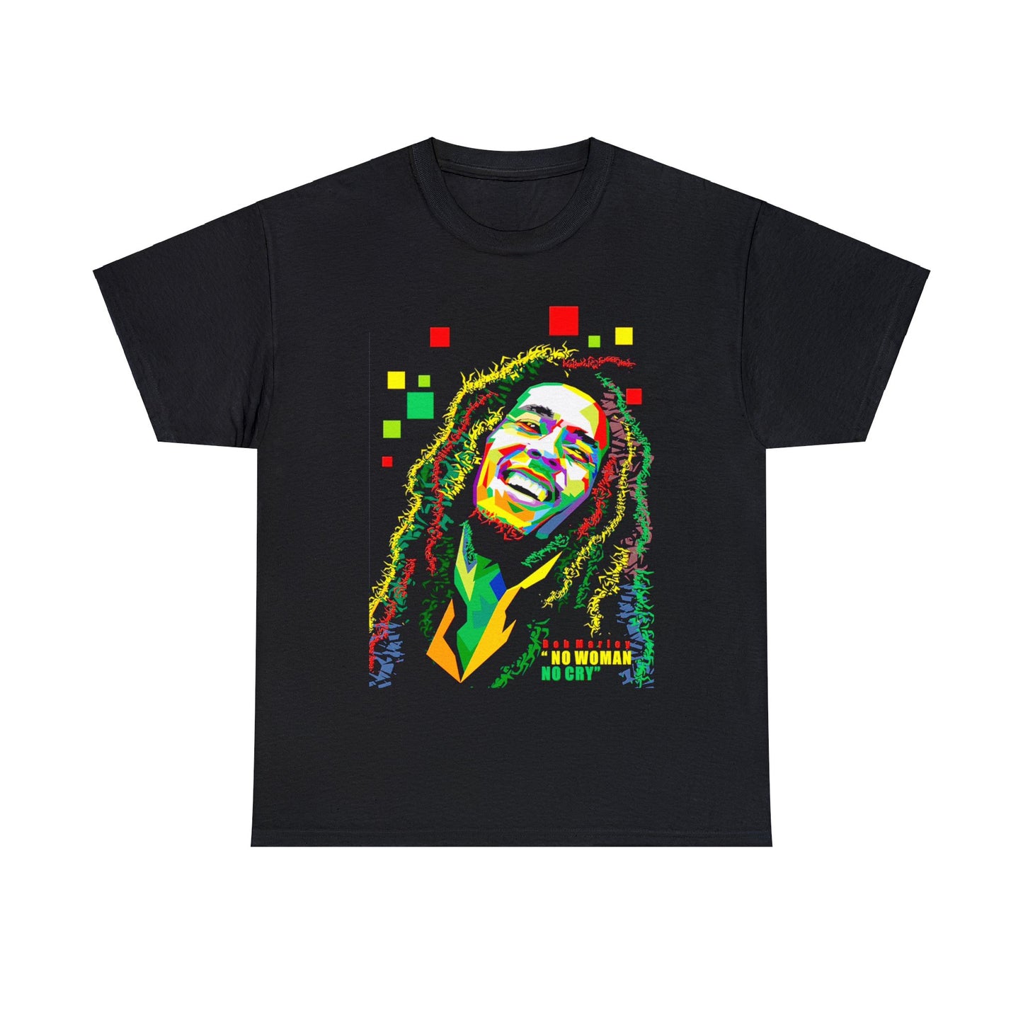 Bob Marley