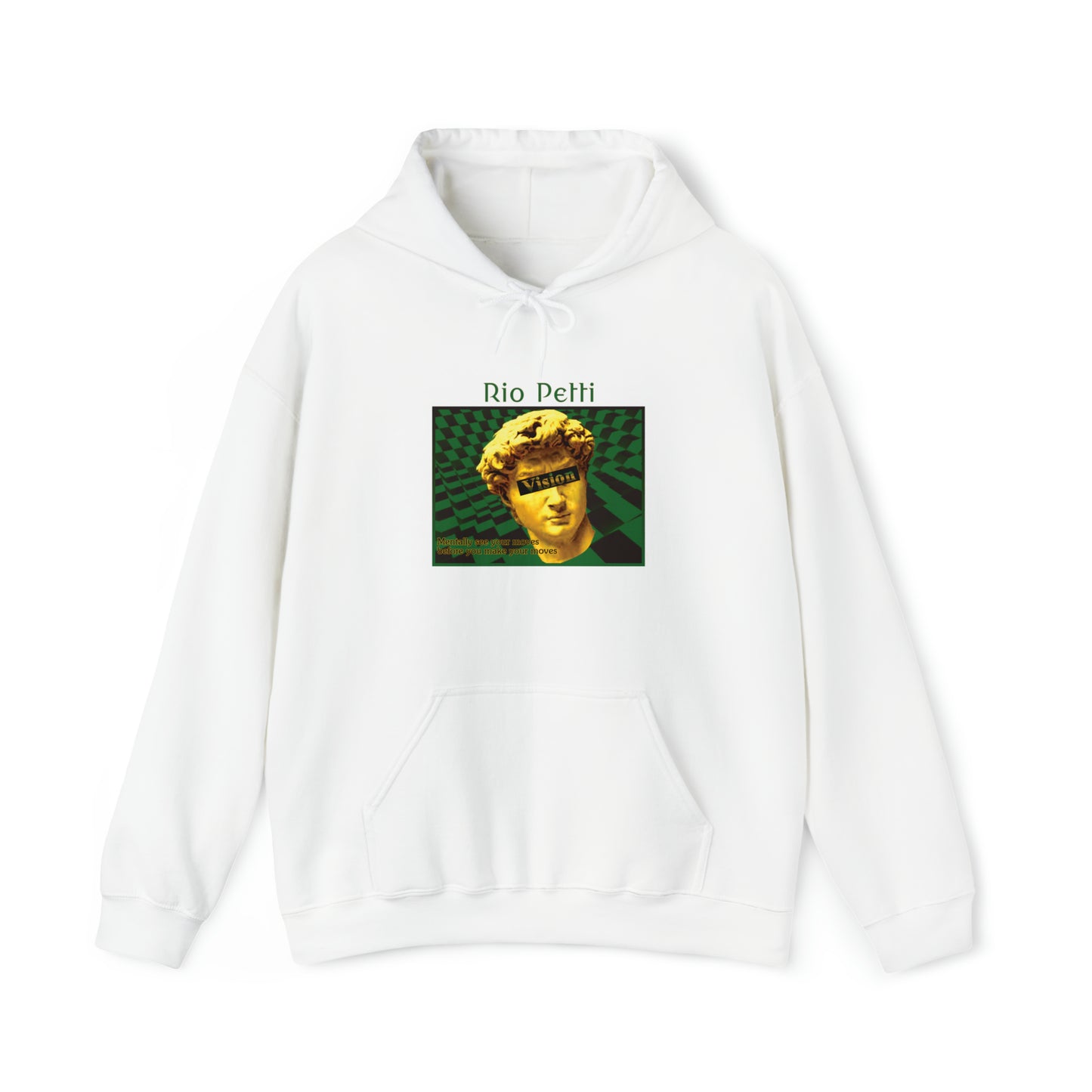 Rio Petti™ Hooded Sweatshirt