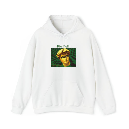 Rio Petti™ Hooded Sweatshirt