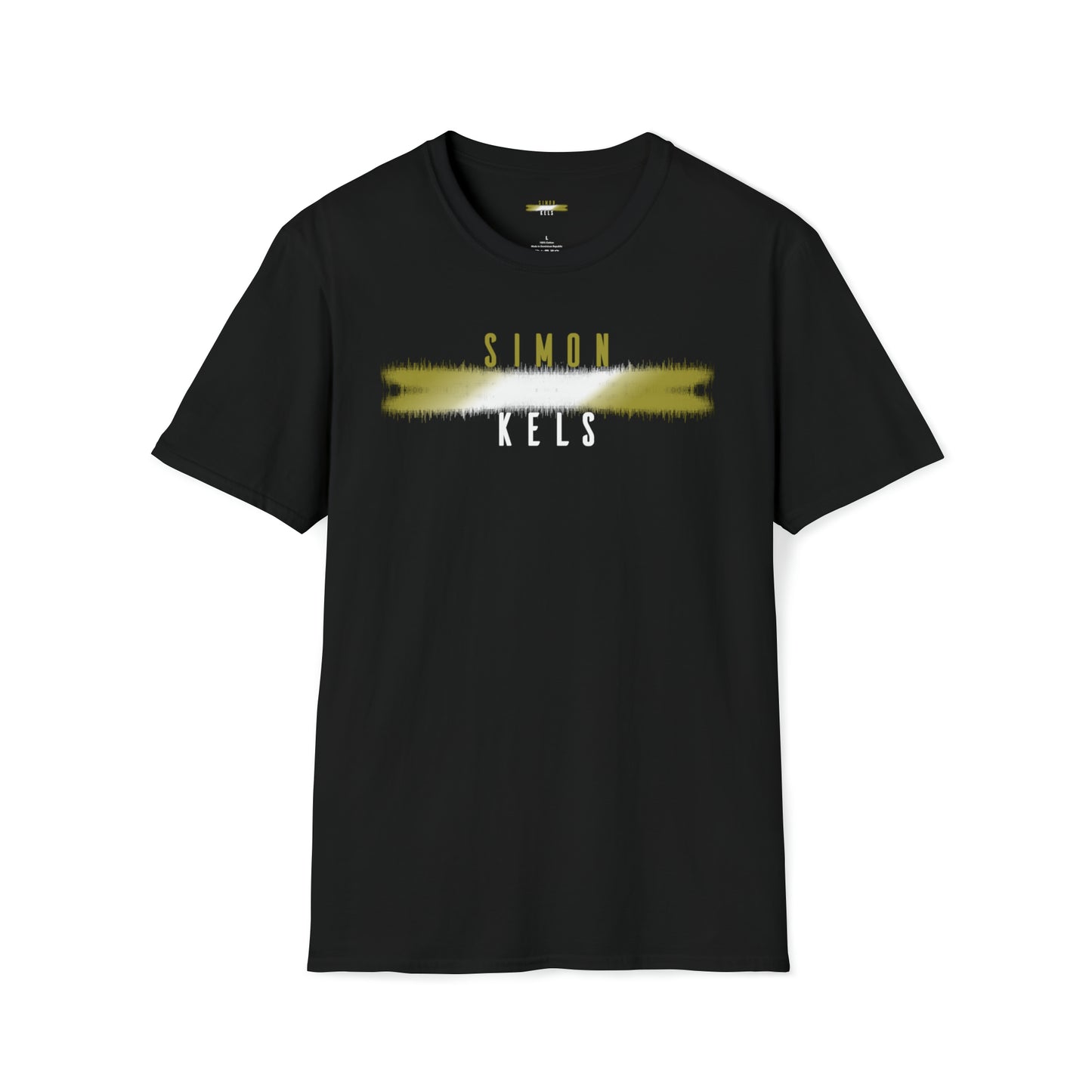 Simon Kels -  T-Shirt