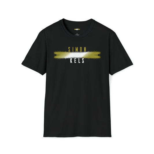 Simon Kels -  T-Shirt