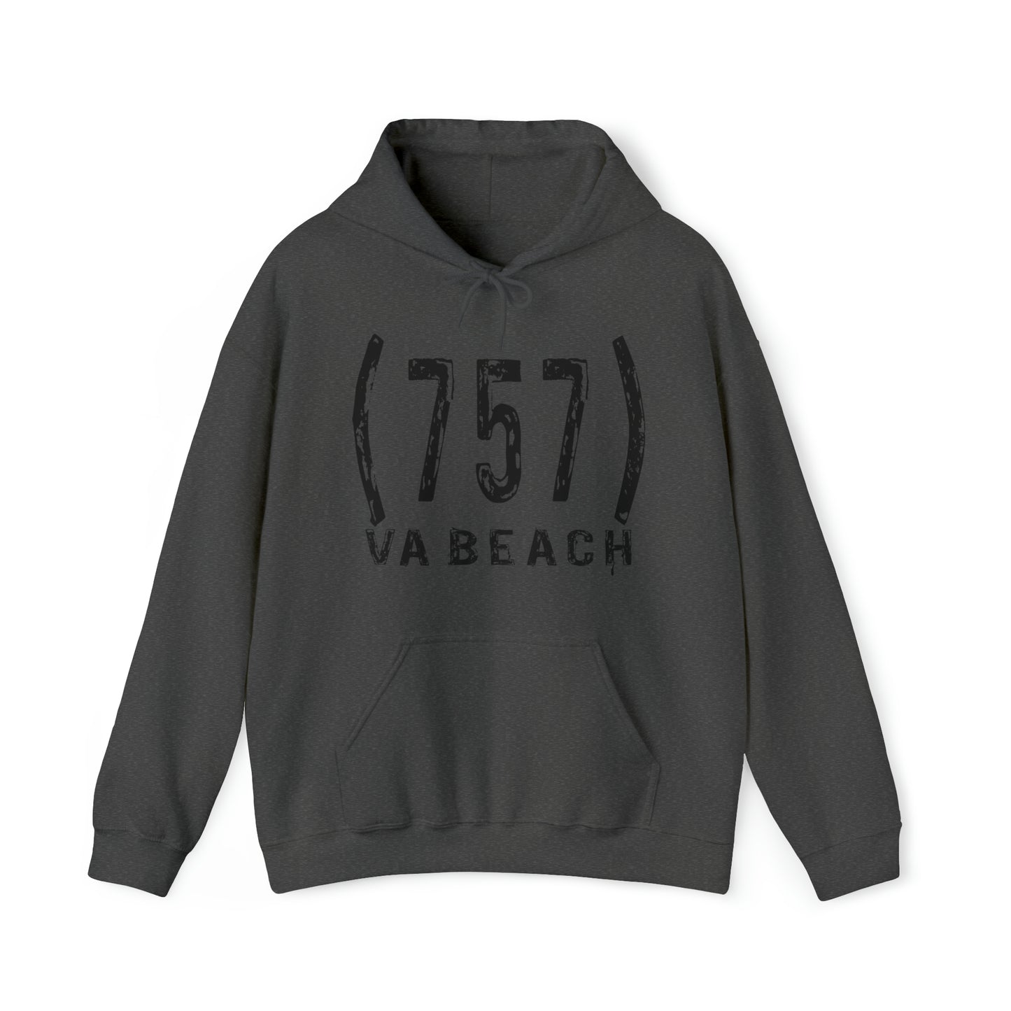 Custom K's™ Hooded Sweatshirt