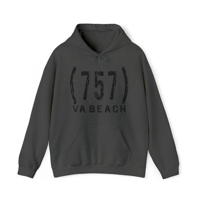 Custom K's™ Hooded Sweatshirt