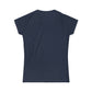 Women's "Girls Wanna Have Guns" Softstyle Tee