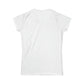Women's "Girls Wanna Have Guns" Softstyle Tee