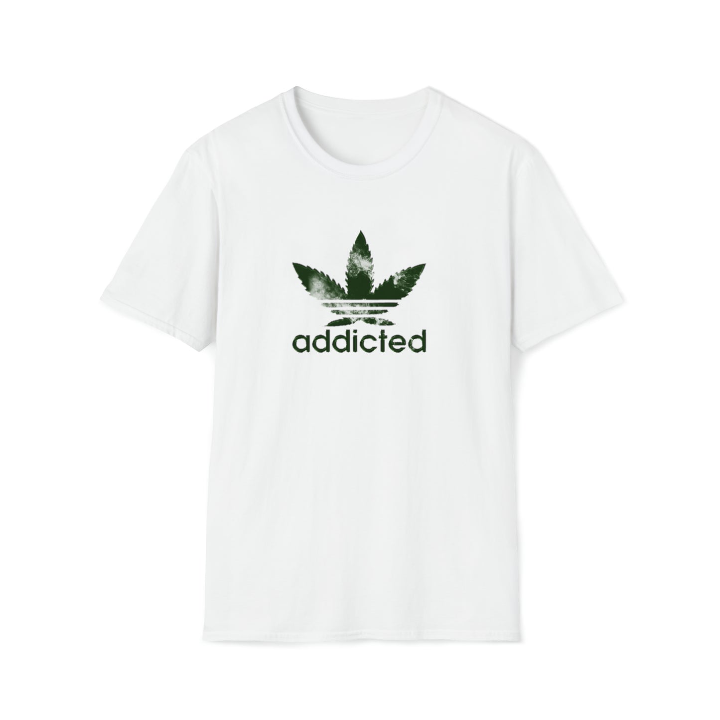 Custom K's Softstyle T-Shirt
