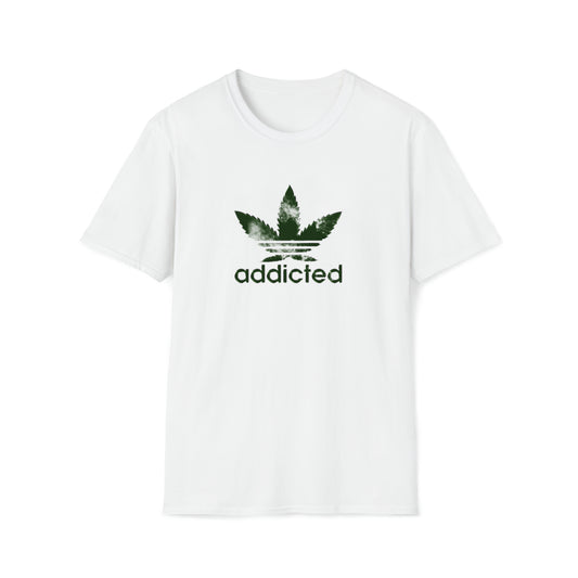 Custom K's Softstyle T-Shirt