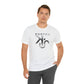 Custom K’s - Jersey Short Sleeve Tee - The Original - Chrome
