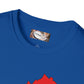 Custom K's T-Shirt - P-Town Finest