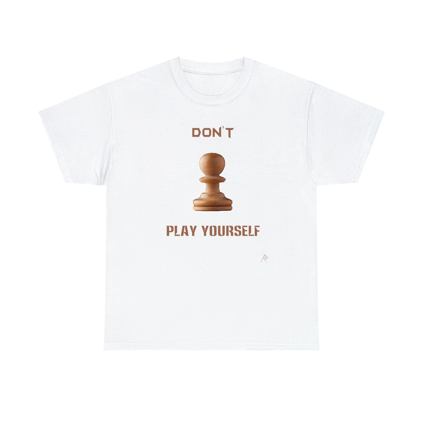 Custom K’s – T-Shirt – Pond II