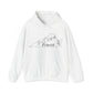 Custom K's - Hoodie - "P-Town Finest"