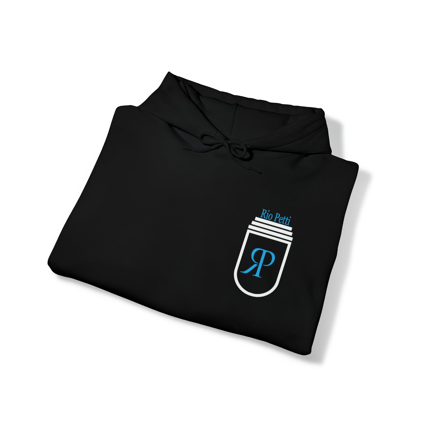 Rio Petti™ Hooded Sweatshirt