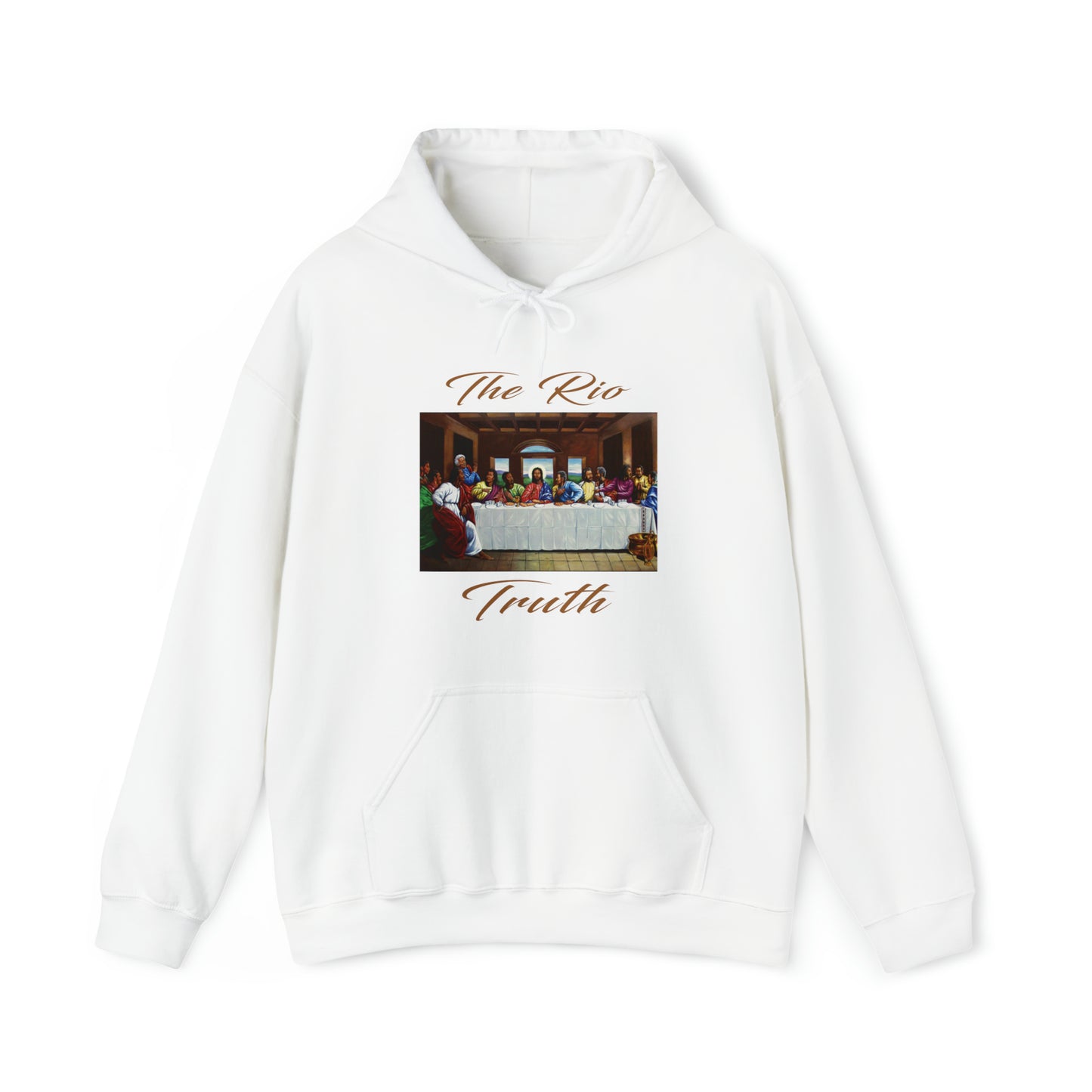 Rio Petti™ Hooded Sweatshirt