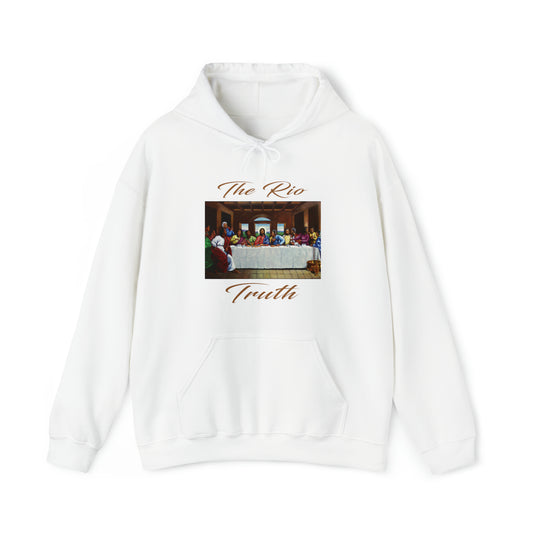 Rio Petti™ Hooded Sweatshirt
