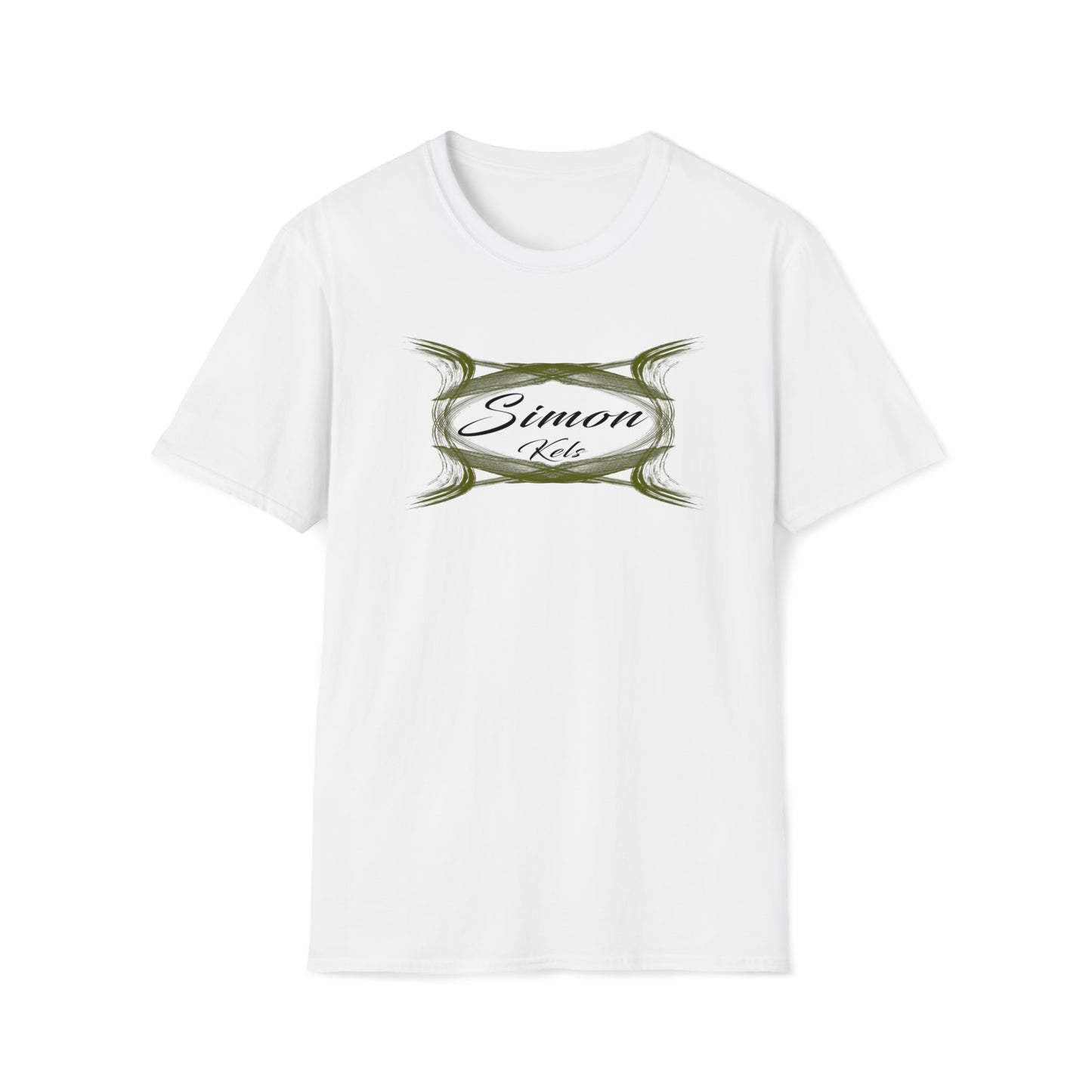 Simon Kels - T-Shirt
