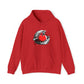 Custom K's - Hooded Sweatshirt