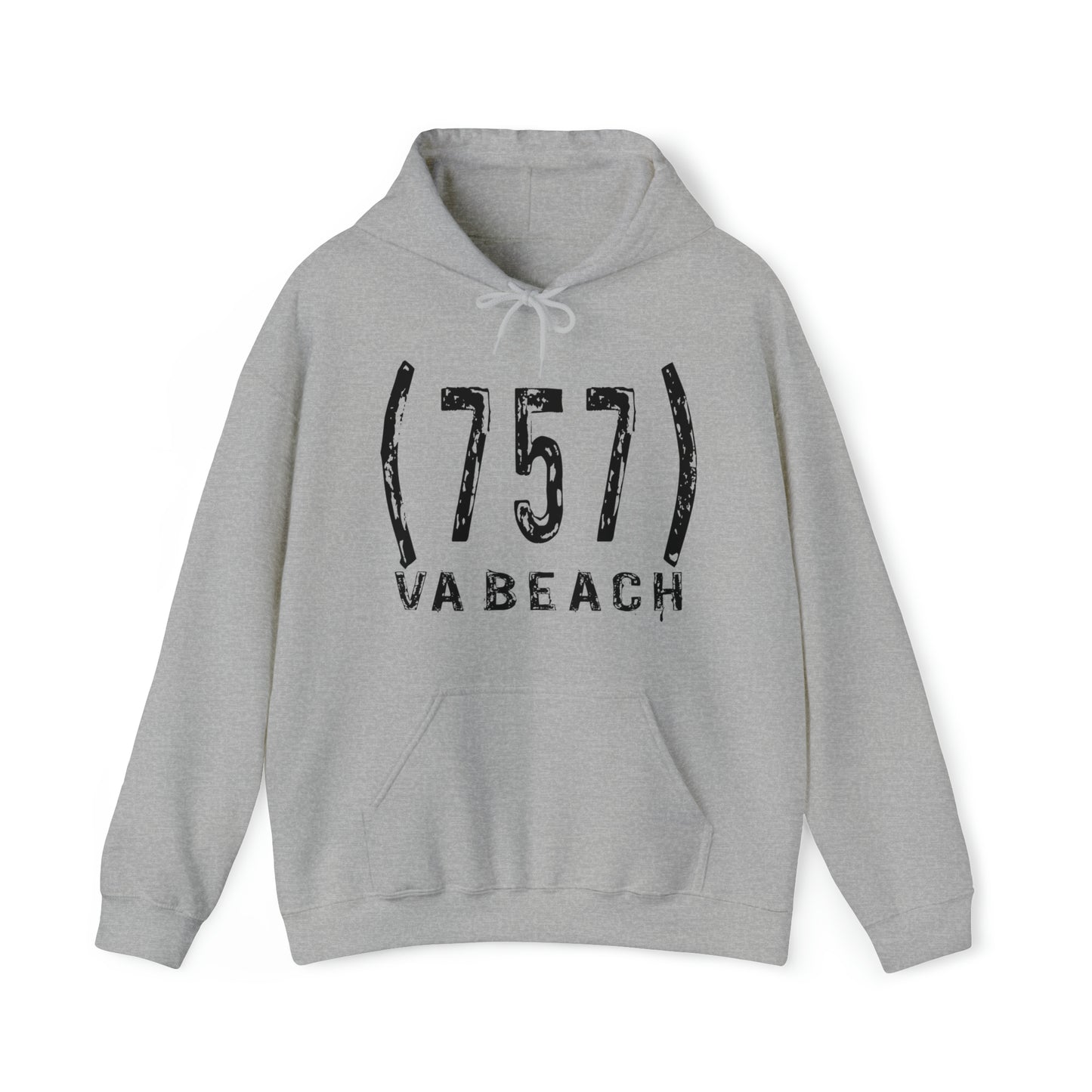 Custom K's™ Hooded Sweatshirt