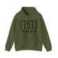 Custom K's™ Hooded Sweatshirt