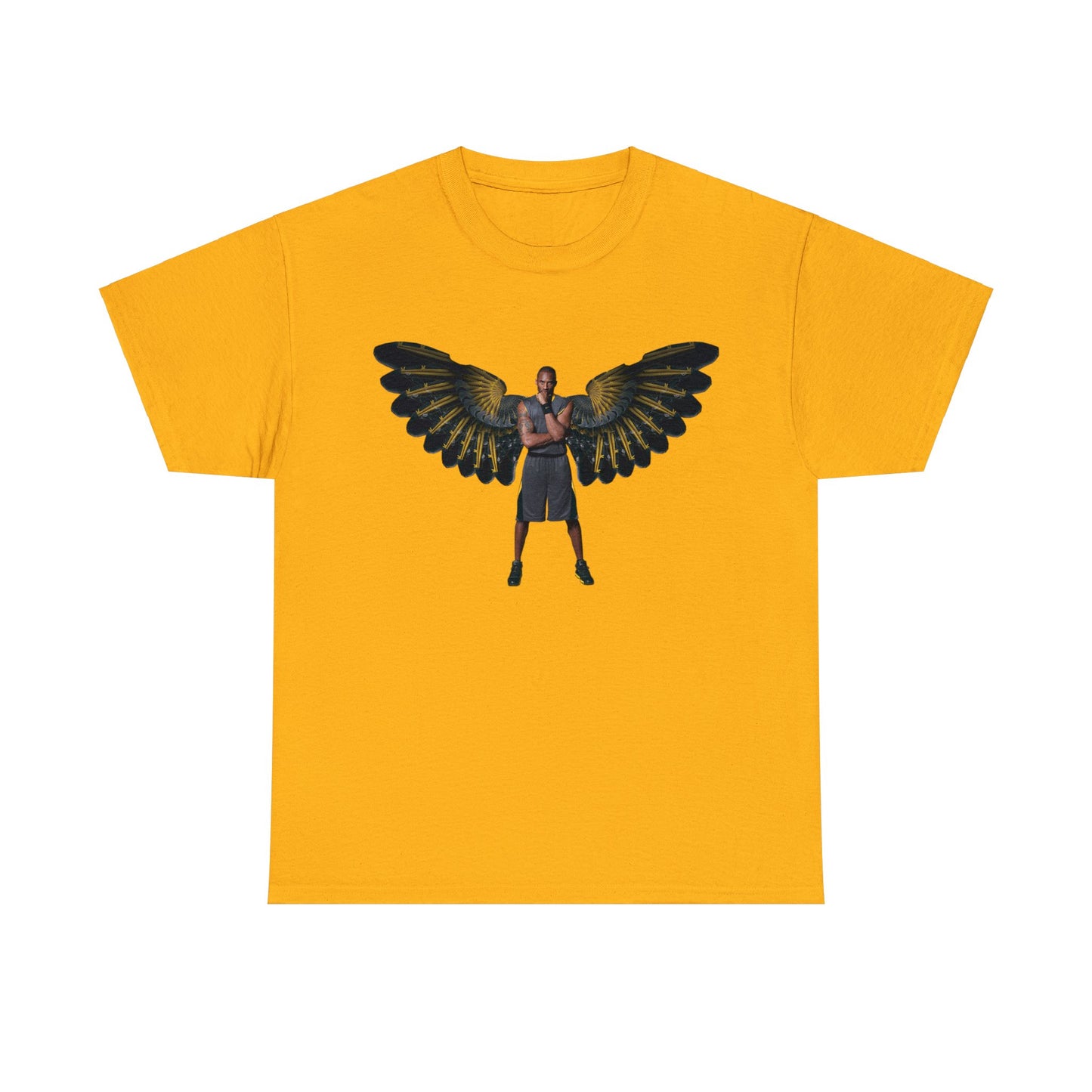 Mamba Wings
