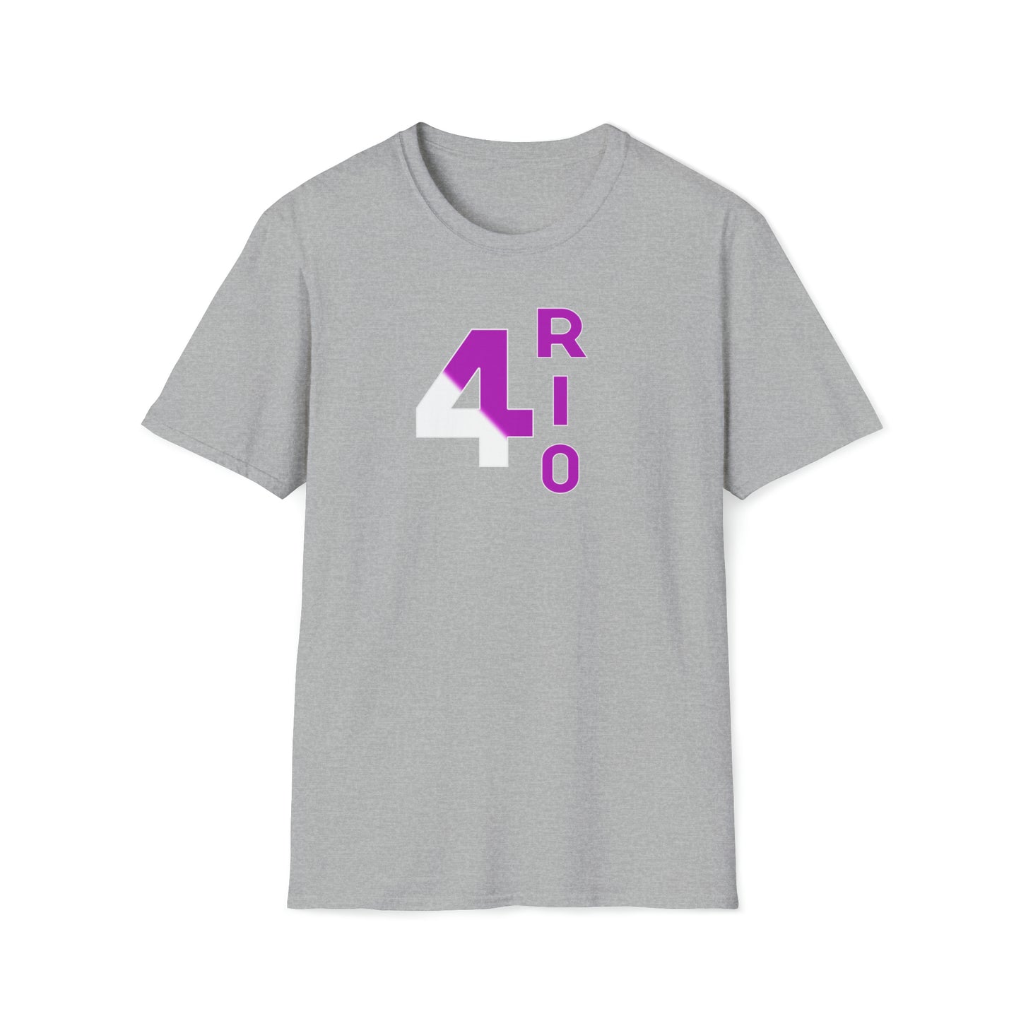 Rio Petti Softstyle T-Shirt