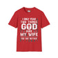 You Are Neither T-Shirt
