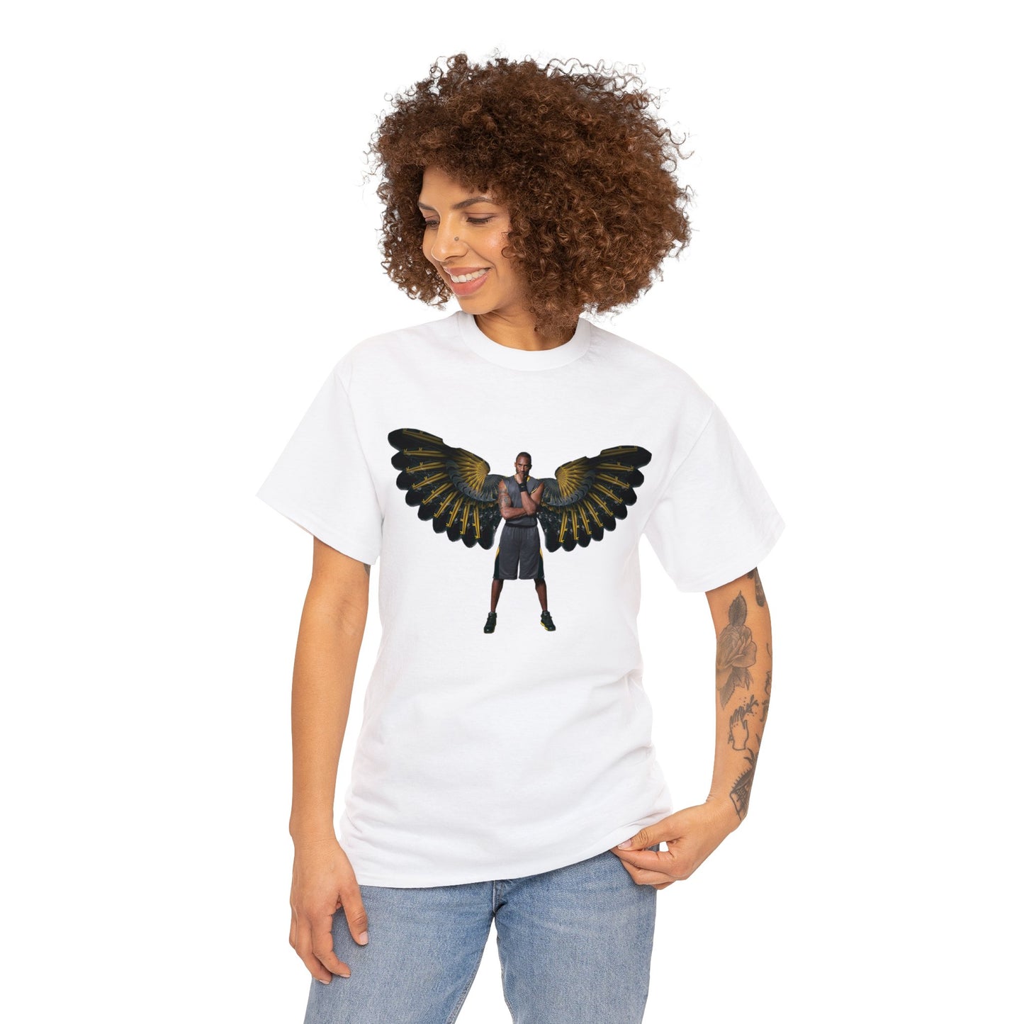 Mamba Wings