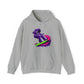 Custom K's™ Hooded Sweatshirt
