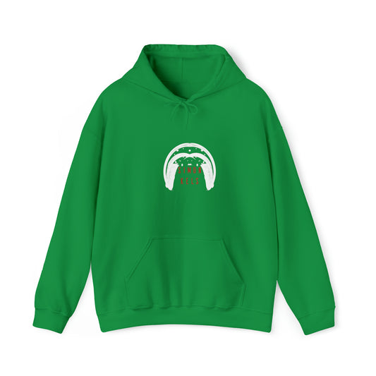 Simon Kels™ Hooded Sweatshirt