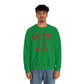 Custom K's - Crewneck Sweatshirt - "Petti as Fuck"
