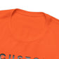 Custom K’s - Jersey Short Sleeve Tee - The Original - Chrome