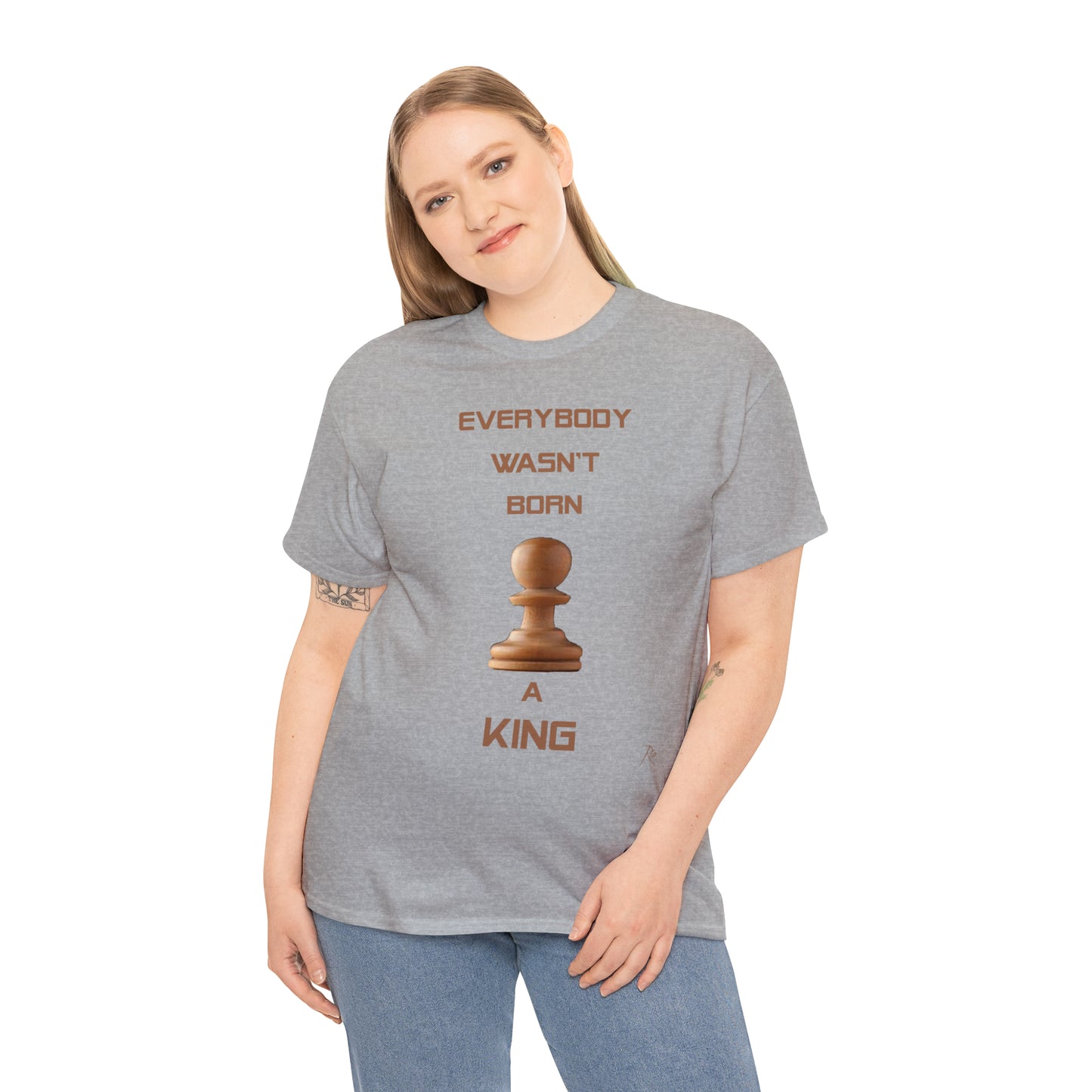 Custom K’s – T-Shirt – Pond