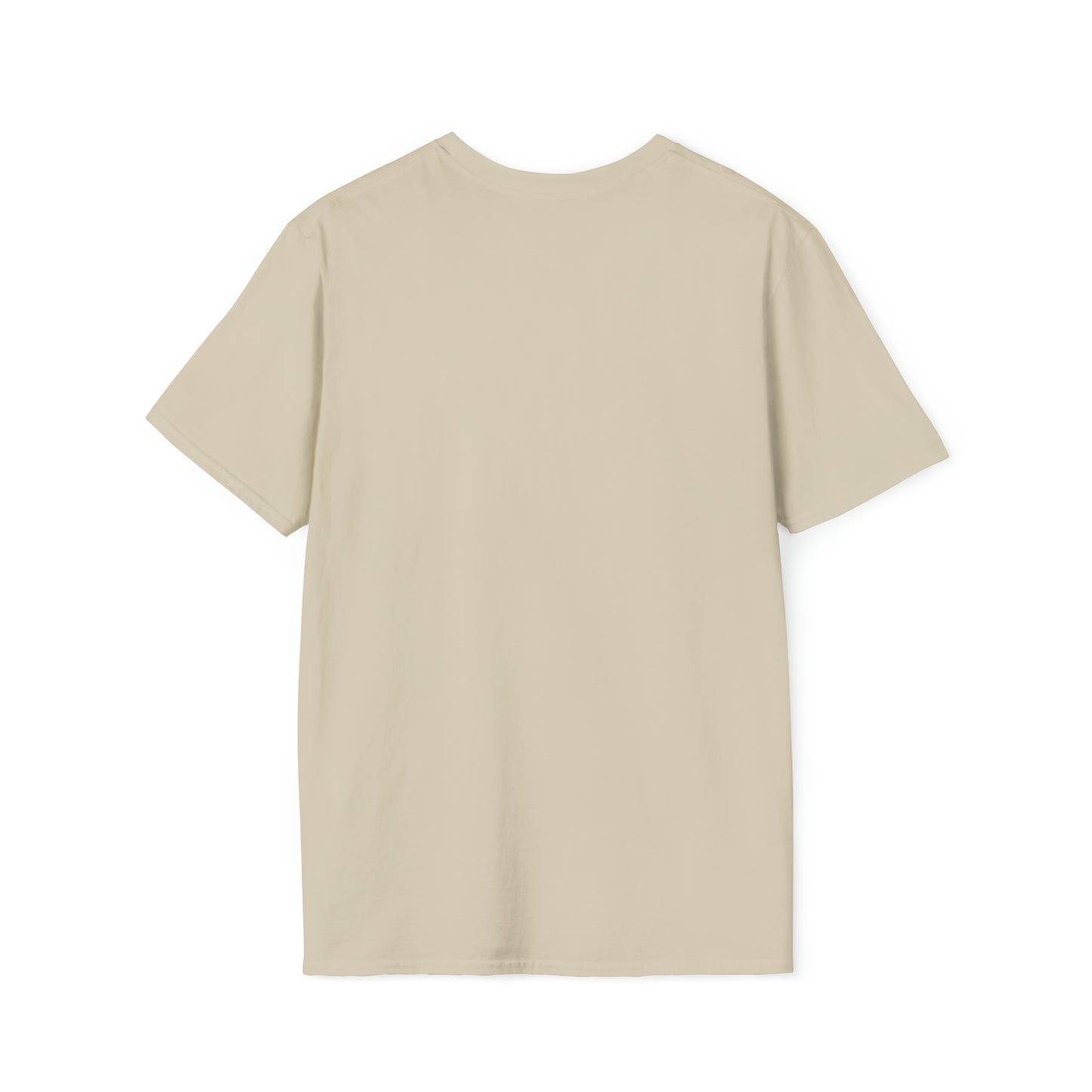 Custom K's Softstyle T-Shirt