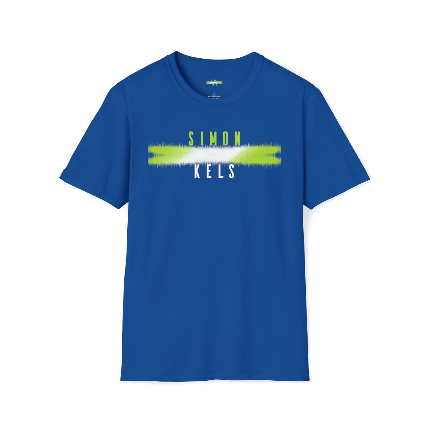 Simon Kels -  T-Shirt