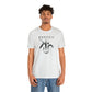 Custom K’s - Jersey Short Sleeve Tee - The Original - Chrome