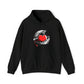 Custom K's - Hooded Sweatshirt
