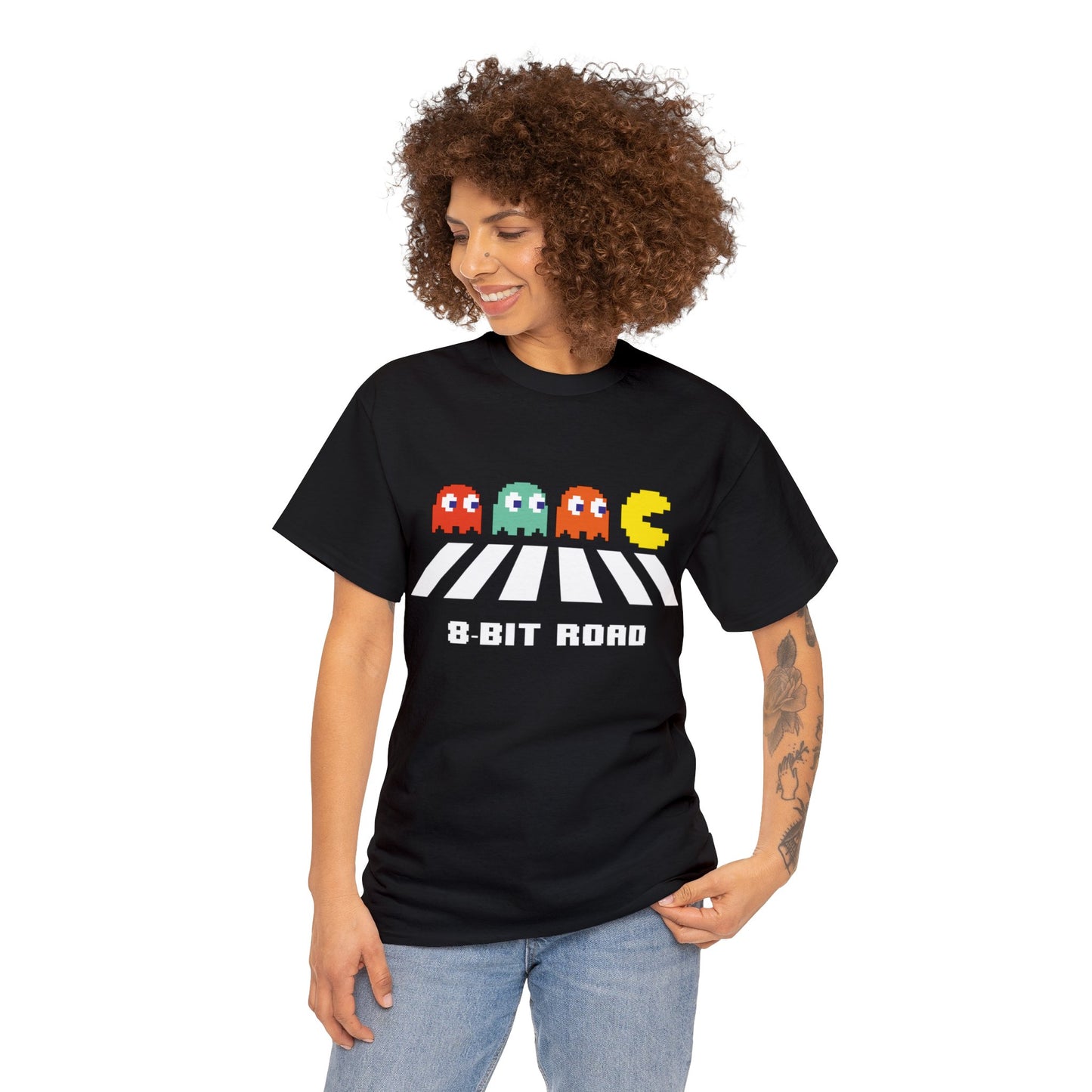 Pac Man