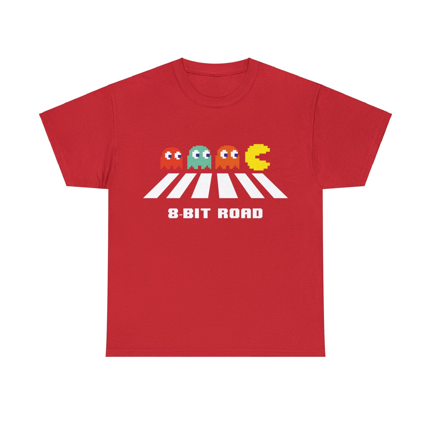 Pac Man