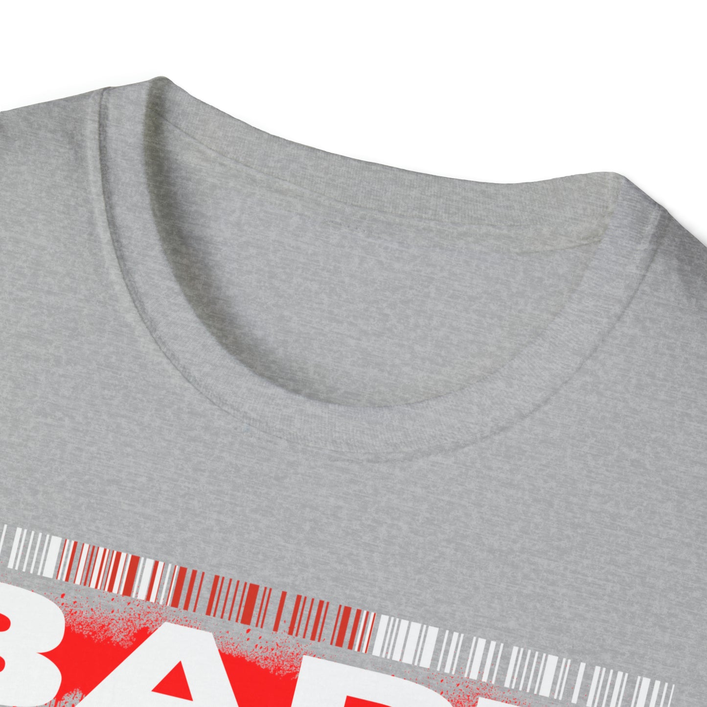 Custom K's Softstyle T-Shirt