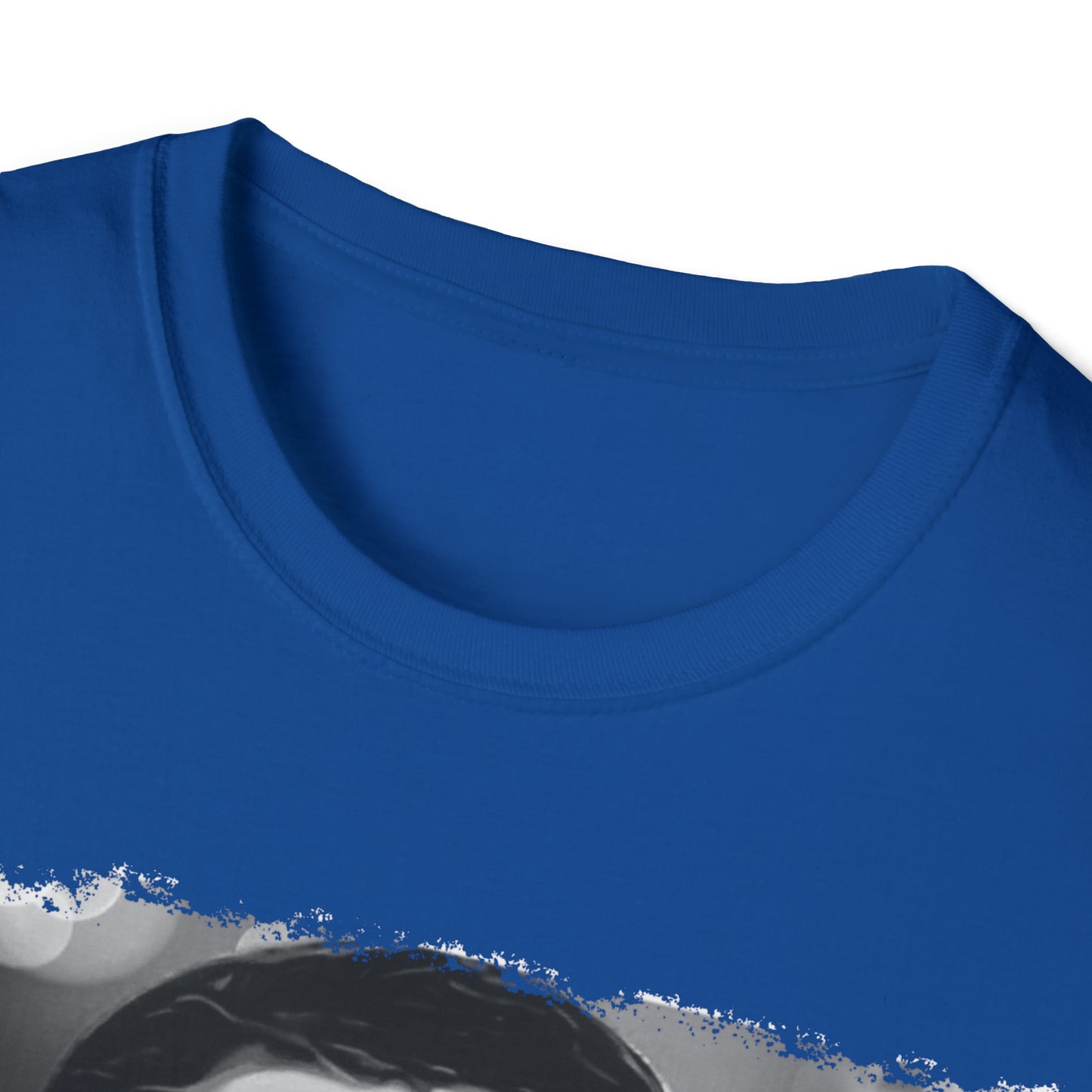 Custom K's "Fight" Softstyle T-Shirt