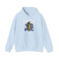 Savage Child™ Hooded Sweatshirt