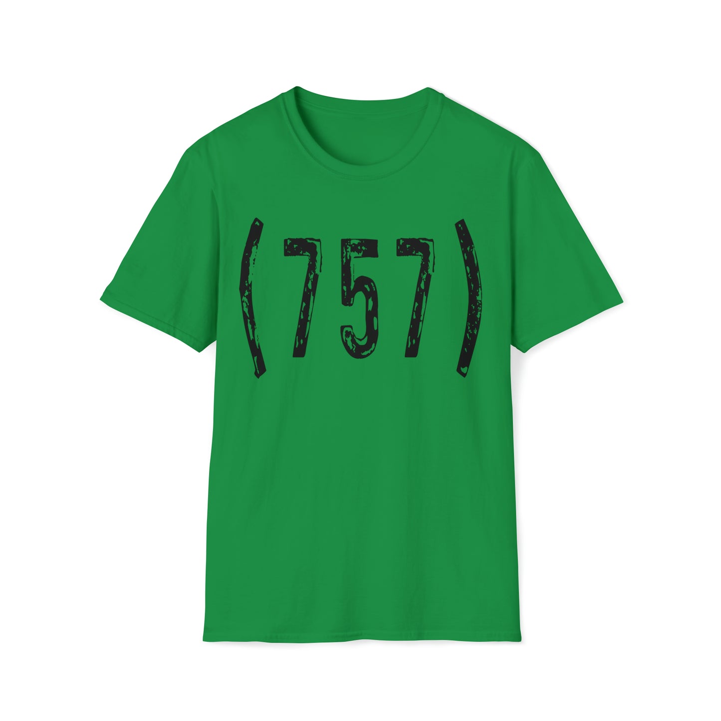 Custom K's T-Shirt   757