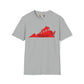 Custom K's T-Shirt - P-Town Finest